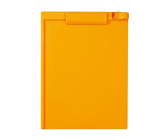 Ａ４/Ｅ型 クリップボード(ｲｴﾛｰ)