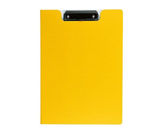 334x238mm/Ａ４ クリップボード(ｲｴﾛｰ)