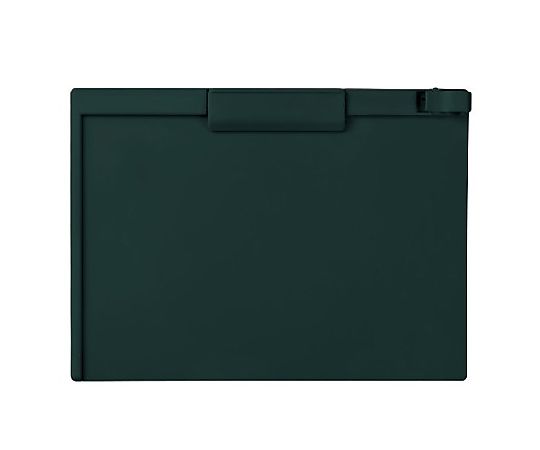 Ａ４/Ｓ型 クリップボード(ﾌﾞﾗｯｸ)
