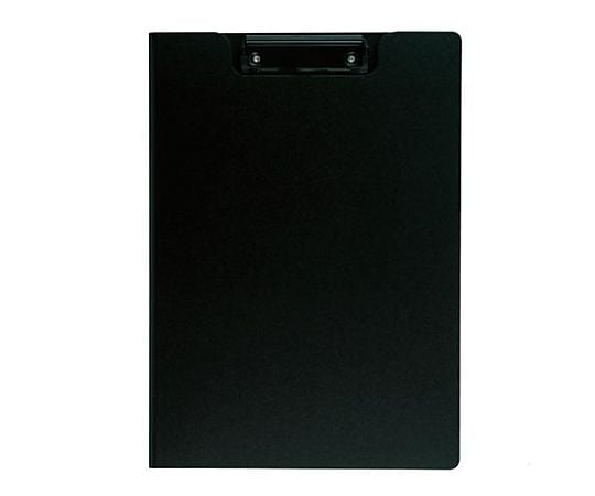 334x238mm/Ａ４ クリップボード(ﾌﾞﾗｯｸ)
