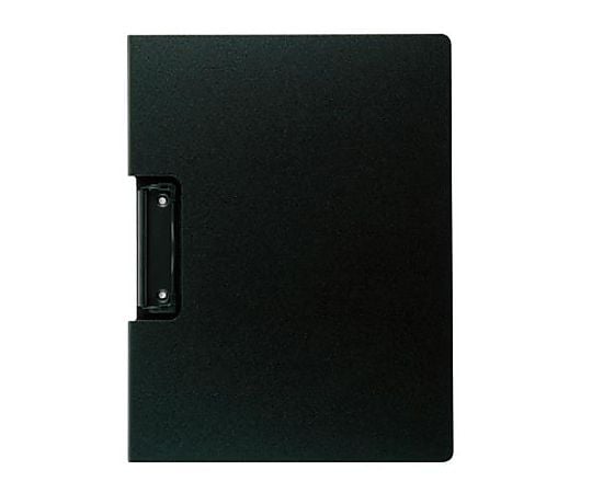 324x245mm/Ａ４ クリップボード(ﾌﾞﾗｯｸ)