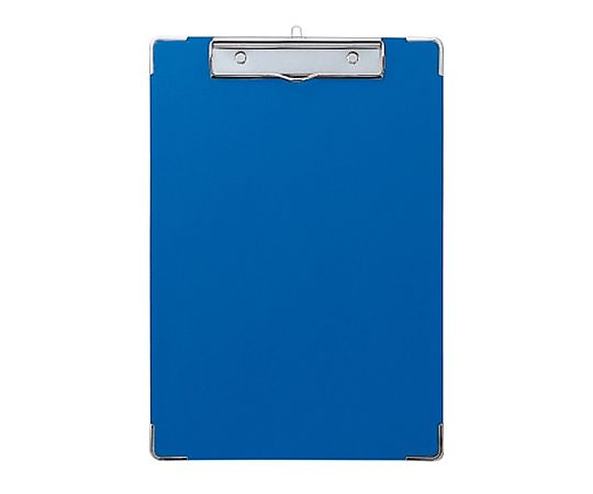 Ａ４/Ｅ型 クリップボード(ﾌﾞﾙｰ)