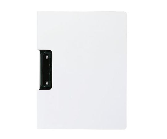 324x245mm/Ａ４ クリップボード(ﾎﾜｲﾄ)