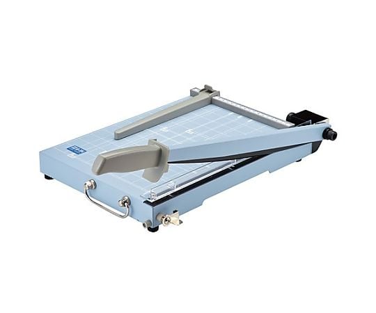 256x350mm (307mm/15枚)ペーパーカッター