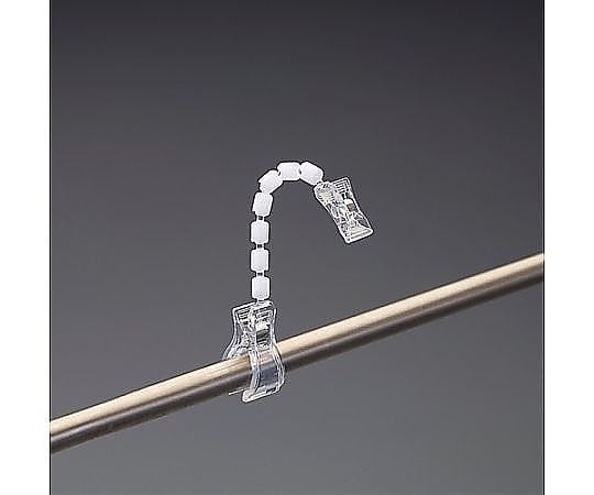 260x55mm ダブルクリップ