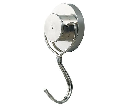 φ48mm/10.0kg マグネットフック
