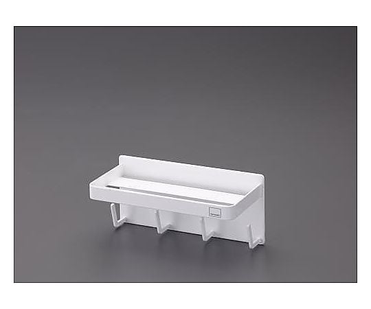 180x 85x 80mm マグネットトレー(ﾌｯｸ付)