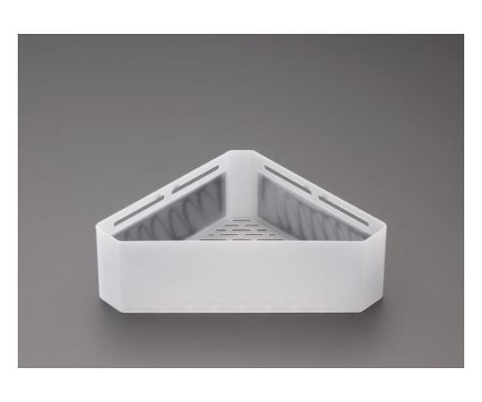 330x185x100mm ﾏｸﾞﾈｯﾄ付コーナーポケット