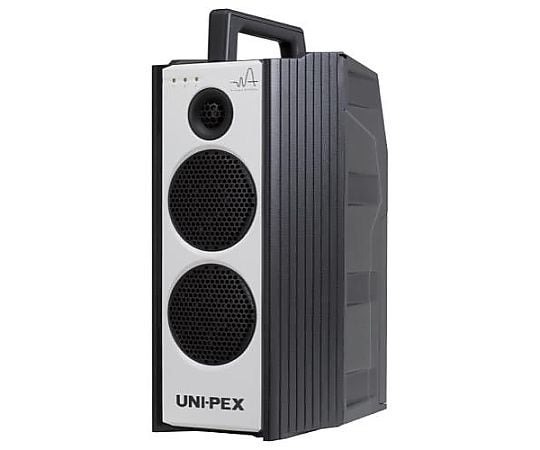 40W ワイヤレスアンプ(CD付/800MHz帯)