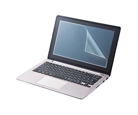 13.3"用 液晶保護フィルム(ﾌﾞﾙｰﾗｲﾄｶｯﾄ)
