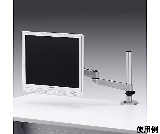 モニターアーム Amazon.co.jp: HUANUO PCモニターアーム 液晶ディスプレイアーム