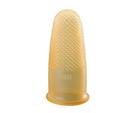 [大] 厚口指サック(10個)