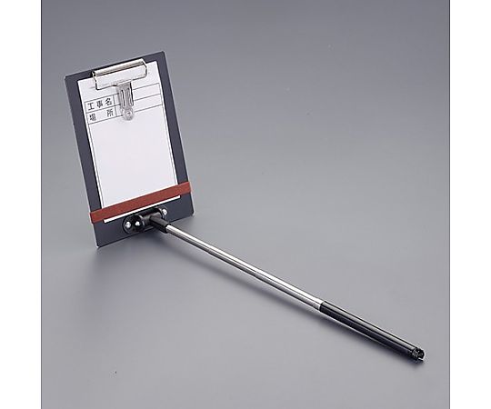 165x230mm 伸縮式工事用バインダー