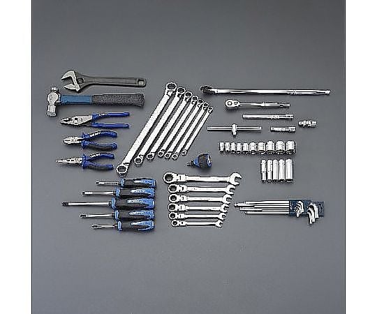 [54個組] 工具セット
