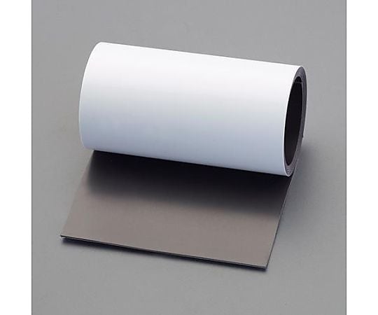 100mmx1m  ﾏｸﾞﾈｯﾄﾛｰﾙ(ﾎﾜｲﾄﾎﾞｰﾄﾞﾀｲﾌﾟ/白)