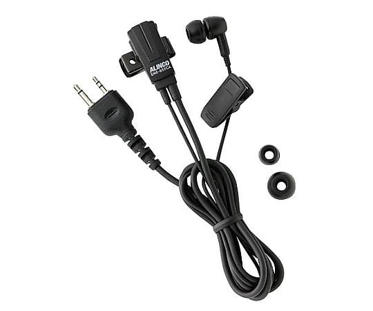 イヤホンマイク