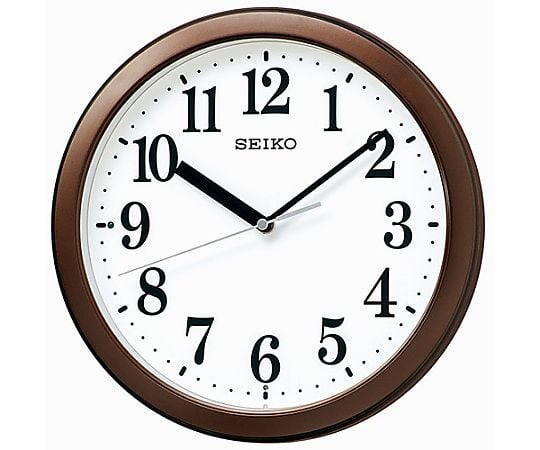 φ280mm [電波]掛時計