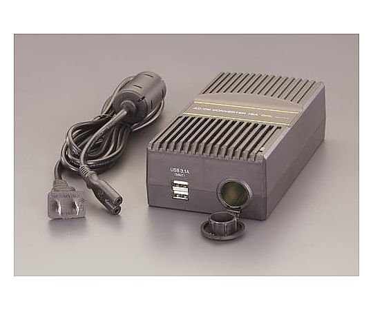 AC100V→DC12V･DC 5V コンバーター