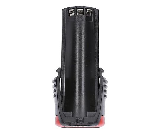 DC 3.6V/2.0Ah リチウムイオンバッテリー