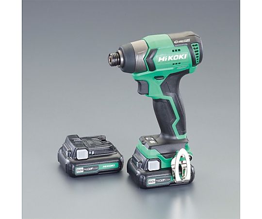 DC10.8V インパクトドライバー(充電式)