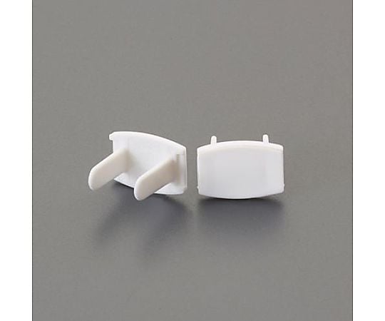 ｺﾝｾﾝﾄ安全キャップ(2P用/50個)