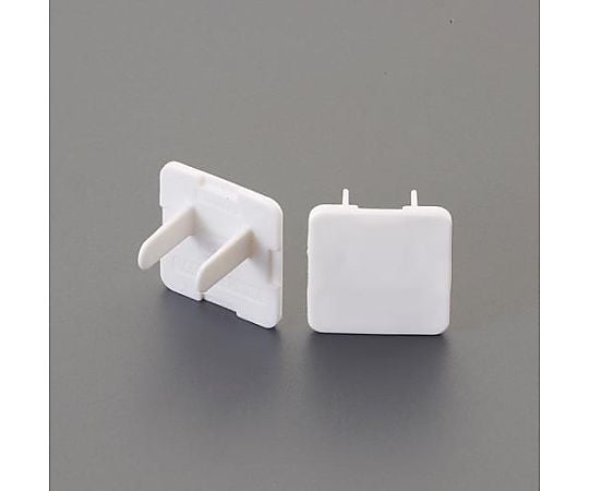 ｺﾝｾﾝﾄ安全キャップ(3P用/50個)