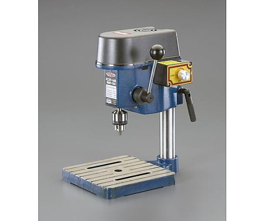 AC100V/100W( 6mmﾁｬｯｸ) ボール盤(角ﾃｰﾌﾞﾙ)