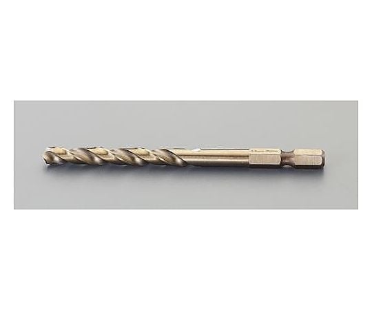 4.8x86mm [ｽﾃﾝﾚｽ用]ﾄﾞﾘﾙﾋﾞｯﾄ(CO-HSS/六角軸