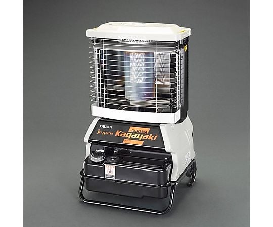 AC100V/18.2kW ジェットヒーター