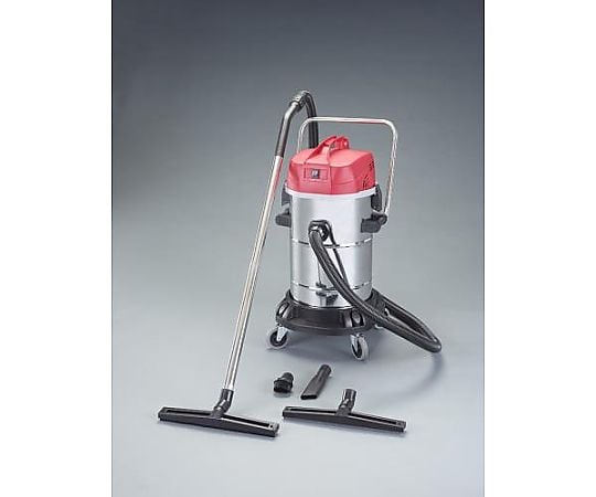 AC100V/1100W/55L 乾湿両用掃除機