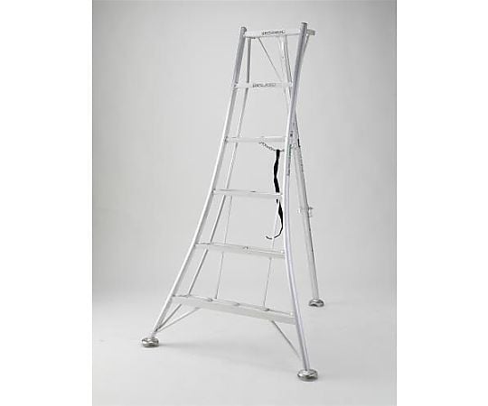 1.44m [園芸用] 脚立(ｱﾙﾐ製)