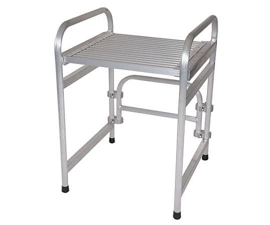 650x640mm 作業台(ﾄｲﾚ用)