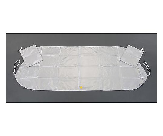 1830x 700mm 凍結防止カバー(ﾌﾛﾝﾄｶﾞﾗｽ用)