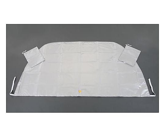 1900x 900mm 凍結防止カバー(ﾌﾛﾝﾄｶﾞﾗｽ用)