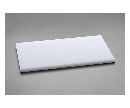 250x500x 20mm まな板(ﾎﾟﾘｴﾁﾚﾝ製)