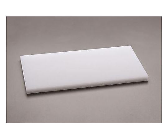 270x500x 20mm まな板(ﾎﾟﾘｴﾁﾚﾝ製)