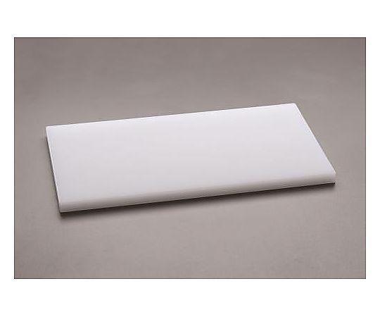 300x600x 20mm まな板(ﾎﾟﾘｴﾁﾚﾝ製)