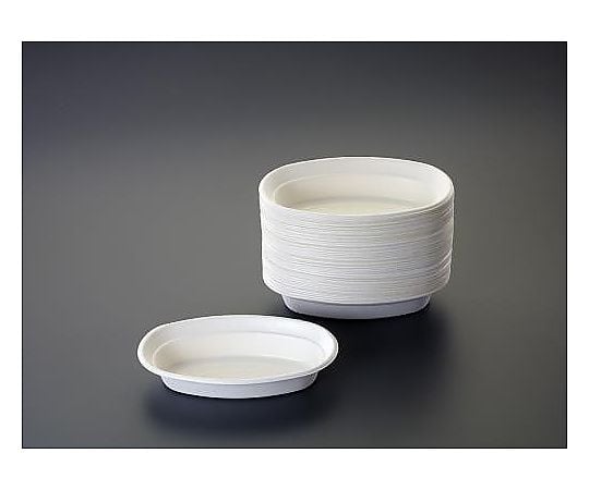 140x230x45mm 紙皿(50枚) EA912MB-51