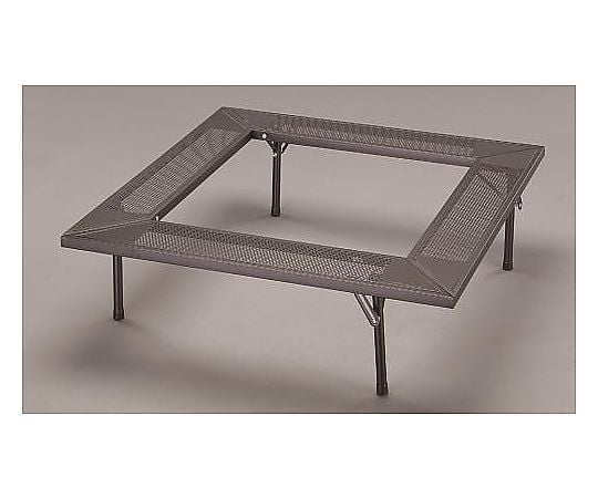 925x925x275mm グリル用囲炉裏テーブル