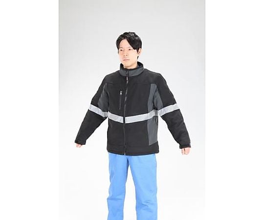 [Ｍ] 防寒ジャケット