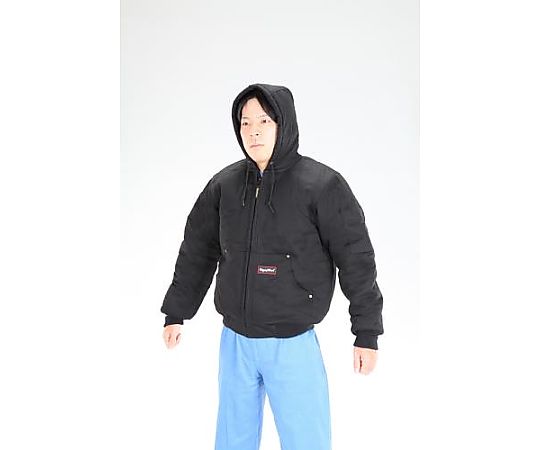 [Ｌ] 防寒ジャケット