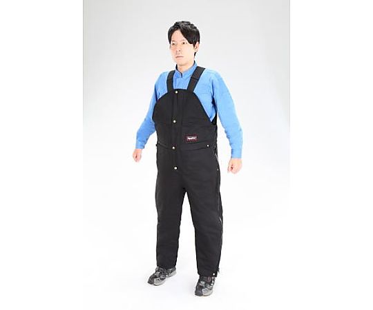 [Ｍ] 防寒オーバーオール