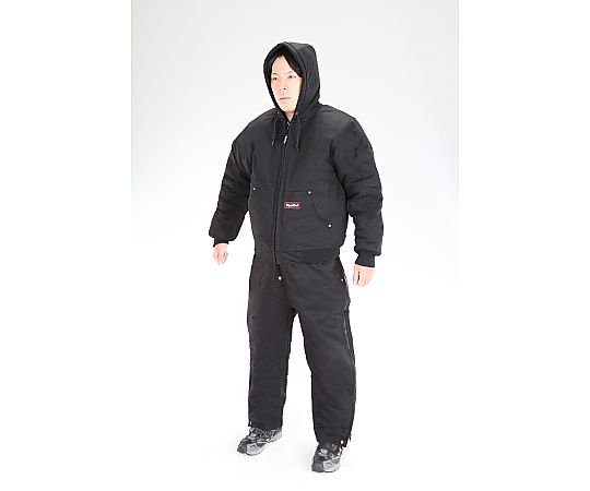 [Ｍ] 防寒オーバーオール