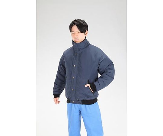 [Ｍ] 防寒ジャケット