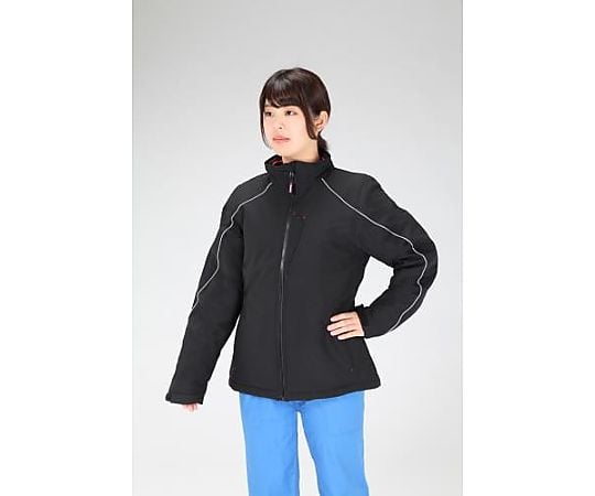 [Ｓ] 防寒ジャケット(女性用)