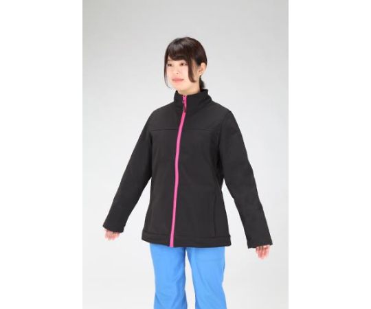 大人女性の エスコ - 防寒ジャケット EA915GD-202｜[Ｌ] 女性用 S 防寒