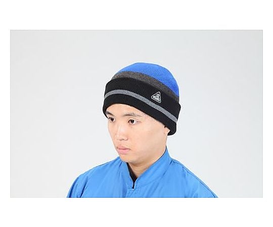 ニットキャップ