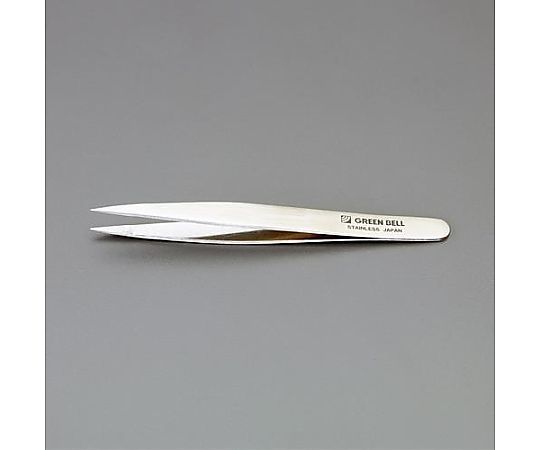 100mm 毛抜き(極細)