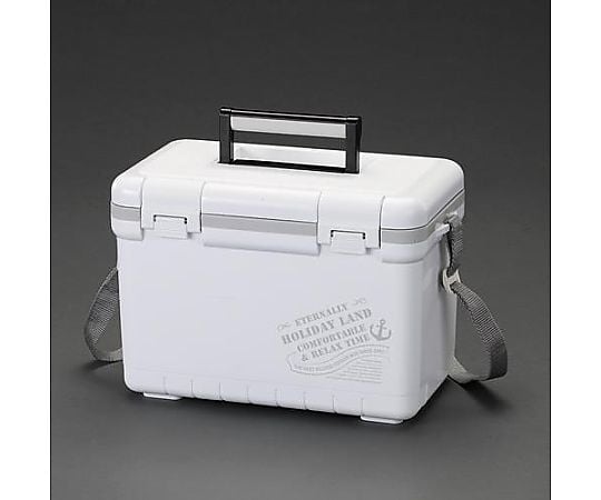 392x222x271mm/11L クーラーボックス EA917AM-11B