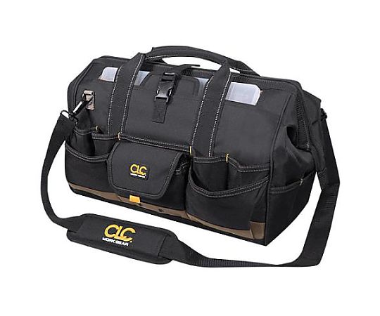 254x457x279mm ツールバッグ(37ﾎﾟｹｯﾄ)